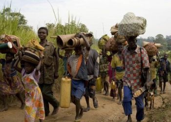 RDC: Le Problème d’insécurité divise  les Caucus des députés nationaux de l’est.
