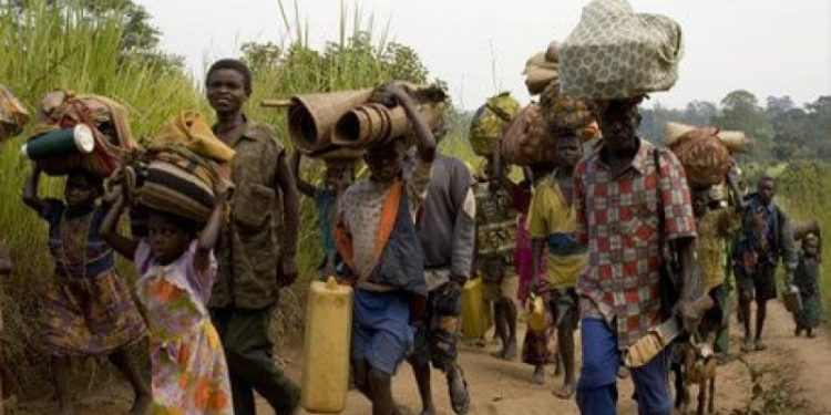 RDC: Le Problème d’insécurité divise  les Caucus des députés nationaux de l’est.
