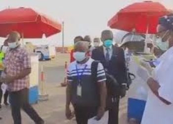 Les survivants du Covid-19 face à la stigmatisation en RDC