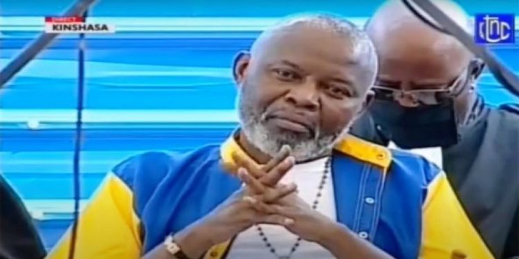 RDC : Vital Kamerhe et Samih Jammal condamnés à 20 ans de prison