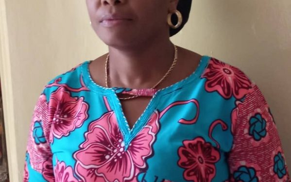 Sud-kivu : Citée dans un audio, Josée Emina parle des propos outrageants et appelle les acteurs politiques à la retenue et fraternité.