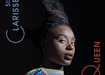 Musique : «QUEEN » le nouveau single de SISTA CLARISSE