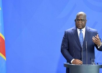 Crise politique en RDC : Tshisekedi met en garde le camp de Joseph Kabila
