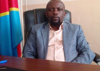 Sud-Kivu : 5 nouveaux cas de Covid-19.