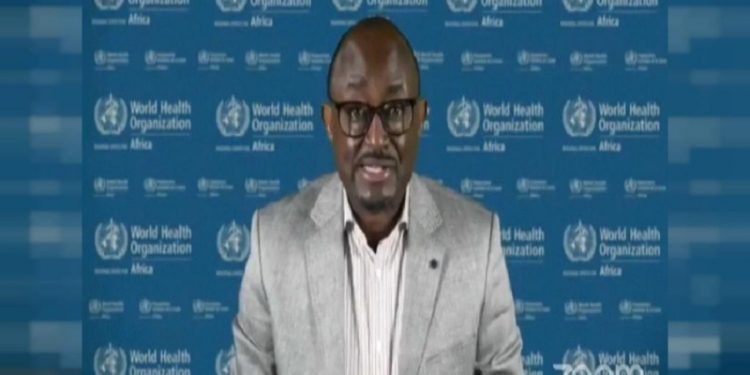 OMS : 220 millions de vaccins à destination de l’Afrique OMS : 220 millions de vaccins à destination de l’Afrique