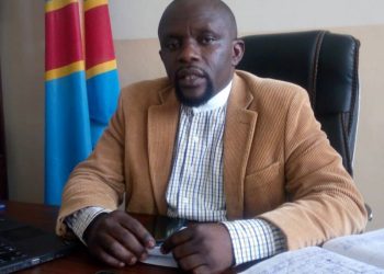 Sud-Kivu : Crainte d’une flambée de cas de Covid-19, le ministre Cosmos Bishisha pour l’adhésion populaire dans la riposte.