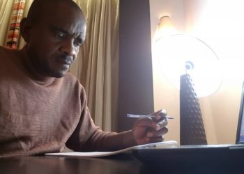 Mali : Le Prof Florent Munenge Mudage représente la RDC au  colloque International CEGLA-Bamako 2020