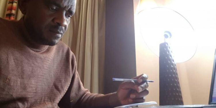 Mali : Le Prof Florent Munenge Mudage représente la RDC au  colloque International CEGLA-Bamako 2020