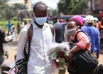 Covid-19 : Un expert en PCI recommande aux autorités de suivre de près les cas des rhumes, fièvre, courbatures, céphalées, toux et anorexie en hausse à Bukavu.