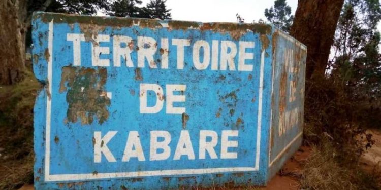 Kabare : justice populaire, quatre bandits armés lynchés par la population en colère  à Mudaka et Bushwira