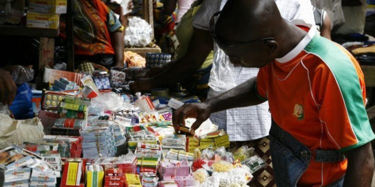 Sud-Kivu : Les médicaments dune valeur de 45000$ détournés en 30 jours