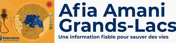 Bulletin Afia-Amani Grands-Lacs N°12_Novembre 2020- RDC : A Goma, le Gouverneur du Nord-Kivu Carly NZANZU KASIVITA fustige les relâchements du respect des mesures barrières dans des lieux publics.
