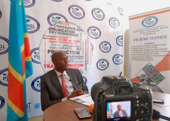 Sud-Kivu : Ce quil faut retenir du projet « PIGAGL ».