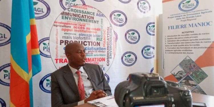 Sud-Kivu : Ce quil faut retenir du projet « PIGAGL ».