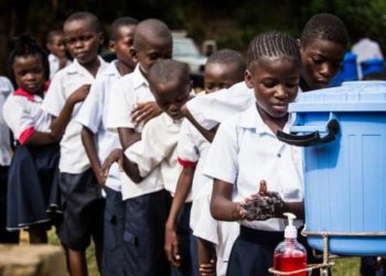 Santé : Fermer les écoles pour freiner la Covid-19, une mesure efficace (Etude)