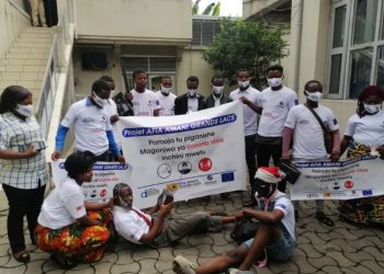 Lasbl Africa Digital Initiative lutte contre la désinformation sur la Covid19 à travers le projet Afia Amani Grands Lacs (CongoForum)