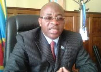 Bukavu: Le maire de la ville Bilubi Mechack suspendu pour mégestion