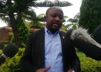 Sud-Kivu : Conflit foncier opposant Ngezayo et Shombere, le député Jacques KAMANDA dénonce la manipulation de FARDC