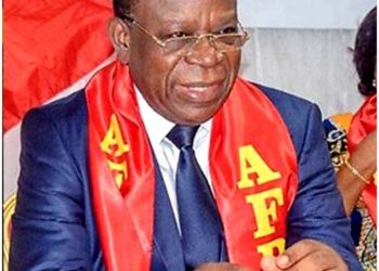 RDC: Bahati Lukwebo met 391 députés dans la poche de Felix Tshisekedi