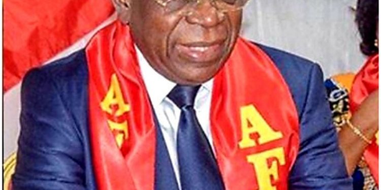 RDC: Bahati Lukwebo met 391 députés dans la poche de Felix Tshisekedi