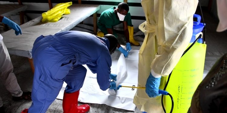 Covid-19 : le pays enregistre 144 nouvelles contaminations et 29 nouveaux guéris