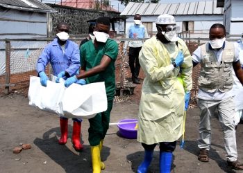 Covid-19 : la RDC enregistre 133 nouveaux cas confirmés