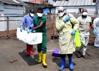 Covid-19 : la RDC enregistre 149  nouveaux cas positifs sur 901 échantillons analysés, la barre de 15.000 dépassée