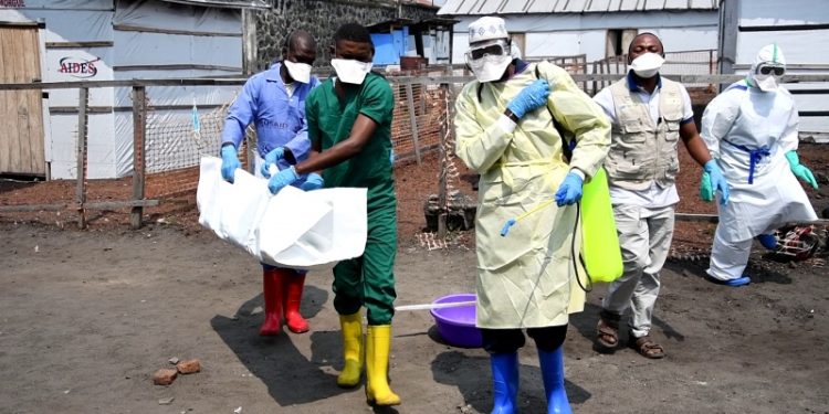 Covid-19 : la RDC enregistre 149  nouveaux cas positifs sur 901 échantillons analysés, la barre de 15.000 dépassée