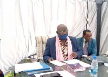 Sud-Kivu : L’UNIC lance le troisième cycle en management stratégique et opérationnel