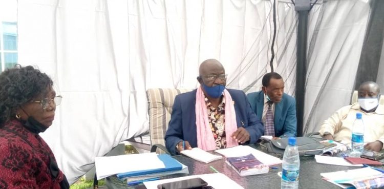 Sud-Kivu : L’UNIC lance le troisième cycle en management stratégique et opérationnel