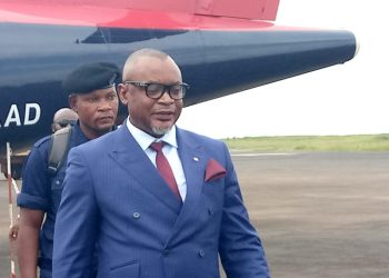 Modeste Bahati Lukwebo est la personne idéale pour diriger le futur gouvernement(Didier Okito LUTUNDULA YUHE)
