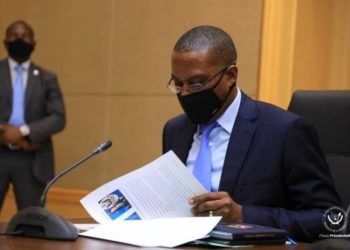 RDC : La présidence annonce des mesures conservatoires