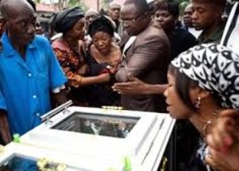 RDC: ceux qui ont tué les défenseurs des droits humains Floribert Chebeya et Fidèle Bazana (Enquête)