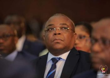 Sud-Kivu : Le ministre de l’urbanisme et habitat met fin au feuilleton JAN contre le député Georges Musongela Sud-Kivu : Le ministre de l’urbanisme et habitat met fin au feuilleton JAN contre le député Georges Musongela