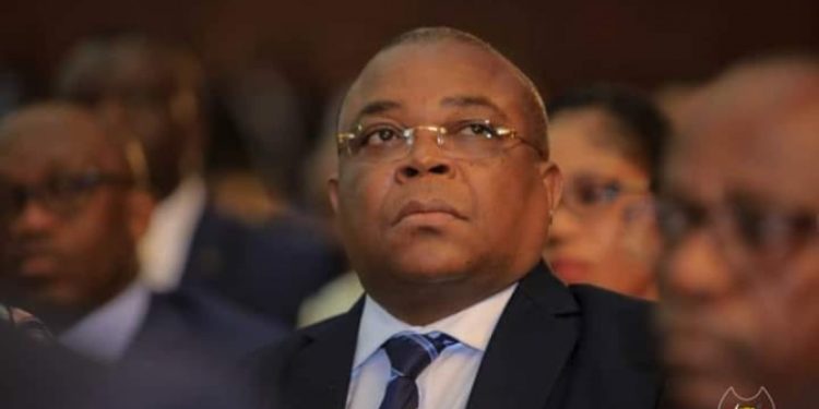 Sud-Kivu : Le ministre de l’urbanisme et habitat met fin au feuilleton JAN contre le député Georges Musongela Sud-Kivu : Le ministre de l’urbanisme et habitat met fin au feuilleton JAN contre le député Georges Musongela