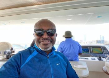 RDC : Kabila, un tourisme financier et médical indécent à Dubaï RDC : Kabila, un tourisme financier et médical indécent à Dubaï