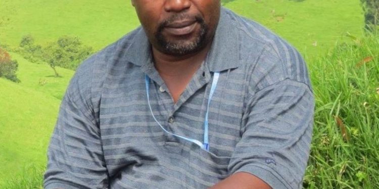 RDC : Mustafa Baguma Milambo, une victime collatérale dune « trahison » entre italiens ? RDC : Mustafa Baguma Milambo, une victime collatérale dune « trahison » entre italiens ?