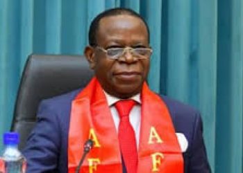 RDC-Sénat : Lélection de Modeste Bahati Lukwebo incarne nouveau décollage et un nouveau projet pour un meilleur développement de la RDC (Bruce NIPO). RDC-Sénat : Lélection de Modeste Bahati Lukwebo incarne nouveau décollage et un nouveau projet pour un meilleur développement de la RDC (Bruce NIPO).