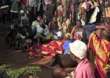 Nord-Kivu : 180 personnes tuées à lespace de 3 mois à Rwenzori, les rescapés ne sont pas  assistés (Rapport CRDH)