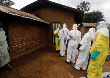 Covid-19 : un bébé de 8 mois atteint par le virus à Manguredjipa au Nord-Kivu