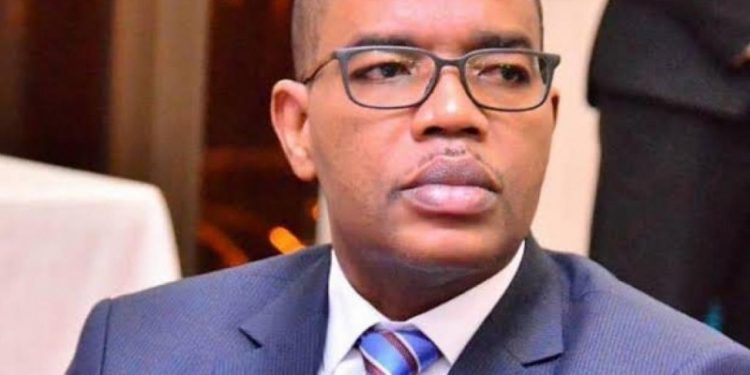 Sud-Kivu : Suspension des contrats PPP, le gouverneur Theo Ngwabidje s’autosanctionne