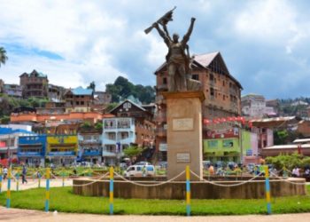 Bukavu : Un policier tué et un blessé lors des échanges des tirs avec des bandits armés