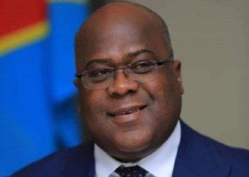 RDC : Ma présence ne mettra pas fin à l’insécurité, Félix Tshisekedi aux élèves en sit-in à la mairie de BENI