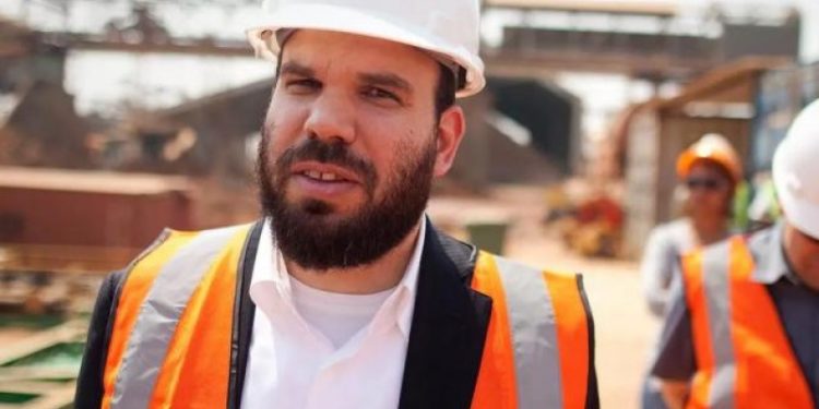 Le milliardaire Dan Gelter a fait perdre 4 milliards de dollars à la RDC