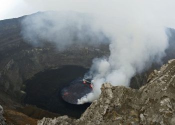 Éruption de Nyiragongo: les tremblements de terre continuent, la population appelée à plus de vigilance
