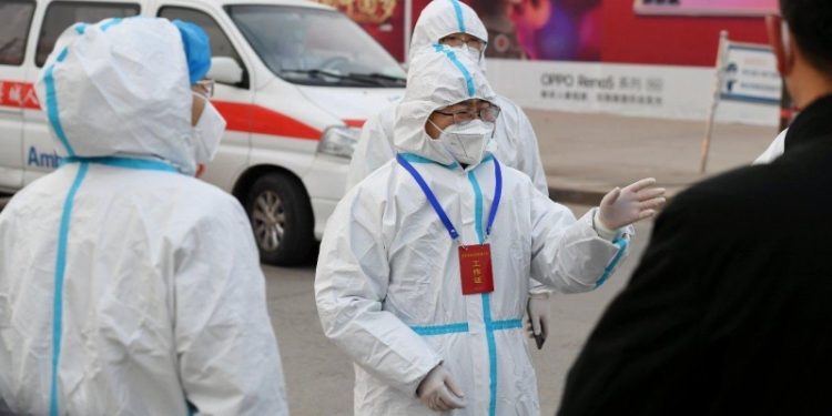 Covid-19 en RDC: le pays a franchi la barre des 31 500 cas confirmés