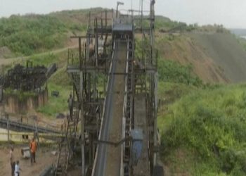 RDC : l’entreprise publique de diamants dans la tourmente
