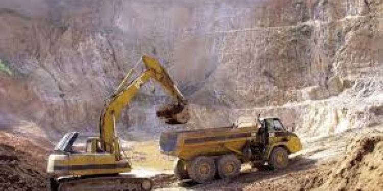Sud-Kivu : Amka Congo dénonce lexploitation industrielle illicite des minerais par cinq entreprises chinoises