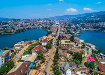 Sud-Kivu : Taxe sur le déchargement, le gouvernorat et la mairie de Bukavu à couteaux tirés
