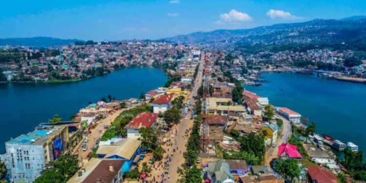 Sud-Kivu : Taxe sur le déchargement, le gouvernorat et la mairie de Bukavu à couteaux tirés